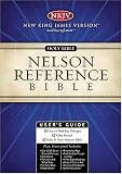 Holy Bible Nelson Reference Bible