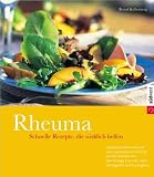 Rheuma - Bernd K&uuml;llenberg