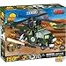 Small Army Vulcan Cobi Blocks  : image