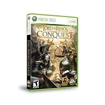 The Lord of the Rings: Conquest