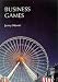 Book Business Games