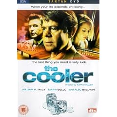 The Cooler [2004] [DVD]