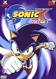 Eigenschaften AVU  / Sonic X - Vol. 1, Episoden 01-03