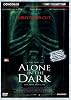 Alone in the Dark - Director's Cut (DVD)