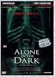 Alone in the Dark (Director's Cut) - Christian Slater
