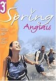 Spring : Anglais, 3e (Manuel)