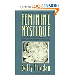 The Feminine Mystique (Laurel Book)