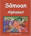 Samoan Alphabet (Island Alphabet Books)
