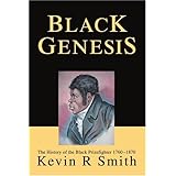 Black Genesis: The History of the Black Prizefighter 17601870