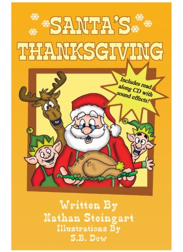 Santa's Thanksgiving