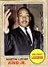 2009 Topps American Heritage Baseball Cards # 51 Martin Luther King Jr. ( Civil Right...
