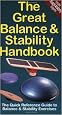 The Great Balance and Stability Handbook