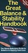 The Great Balance and Stability Handbook The Great Balance and Stability Handbook