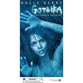 Gothika [VHS]