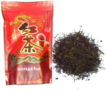 250g/bag Individually Wrapped Sweet Taste Soup Yunnan Dianhong Transparent Hongliang Nuanwei Free Shipping