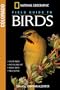National Geographic Field Guide to Birds: Colorado