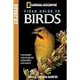 National Geographic Field Guide to Birds: Colorado