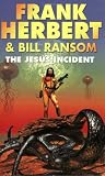 The Jesus Incident