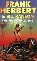 The Jesus Incident