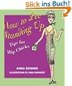 How to Pee Standing Up: Tips for Hip Chicks