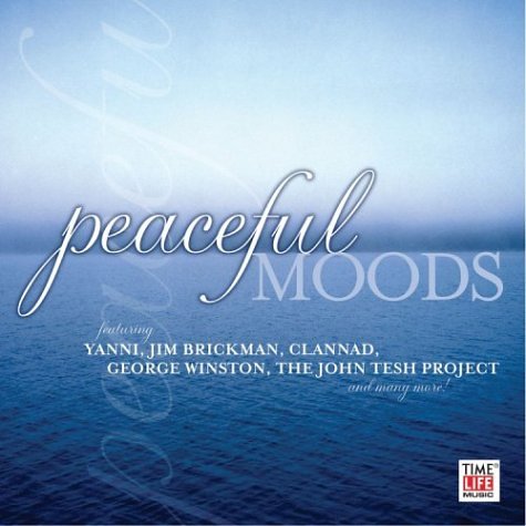 CD-Charts  Search : Peaceful Moods
