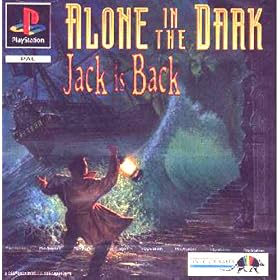 Alone In The Dark: Jack Is Back (PS)