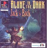 Alone In The Dark: Jack Is Back (PS)