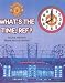 What's the Time, Ref?: Tell the Time with Manchester United