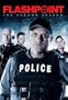 Flashpoint: The Second Season