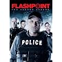 Flashpoint: The Second Season