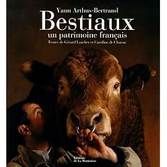 Bestiaux : Un patrimoine fran�ais