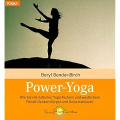 Power Yoga