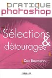 Sélections et détourages
