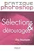 Selections et detourages