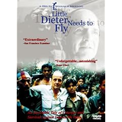 Little Dieter needs to Fly
