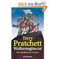 Weiberregiment: Ein Scheibenwelt-Roman