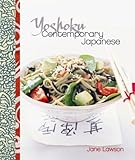Yoshoku : contemporary Japanese
