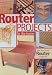 Book Router Projects for the Home