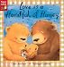 Books : Love Is a Handful of Honey