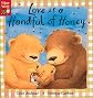 Love is a Handful of Honey
