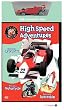 Real Wheels: High Speed Adventures