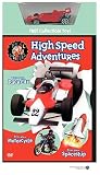 Real Wheels: High Speed Adventures