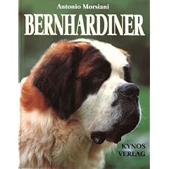 Bernhardiner