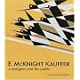 E. McKnight Kauffer: A Designer and His Public