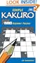 Simple Kakuro: 214 Beginner Puzzles