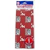 NCAA Alabama Crimson Tide Wrapping Paper