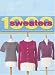 Book 1000 Sweaters: Mix and Match Patterns for the Perfect, Personalized Sweater