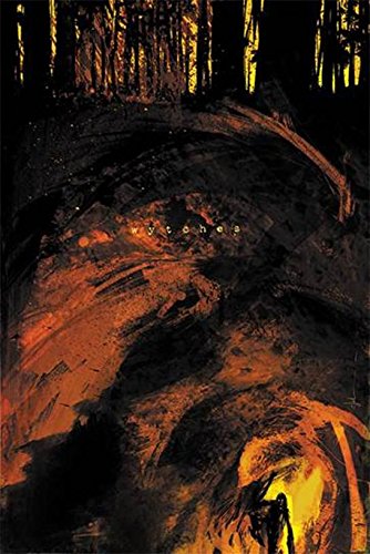 WYTCHES #4 (MR)