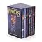 Erin Hunter books in order