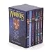 A Cheap Way to own the Warriors series
